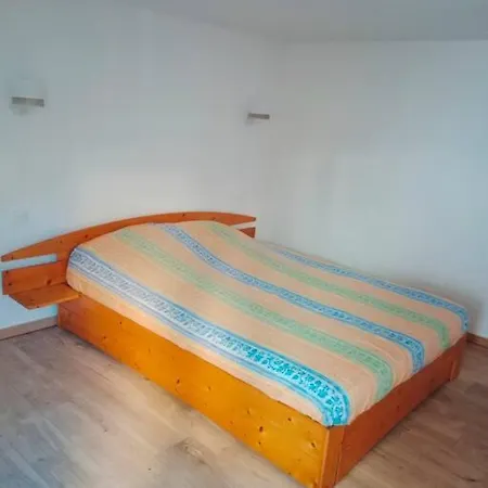 Dom wakacyjny Maison A 200m De La
