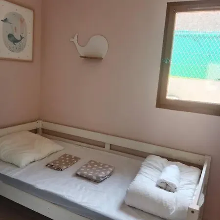 Maison A 200m De La Tatil Evi