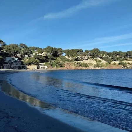 Maison A 200m De La Dom wakacyjny *