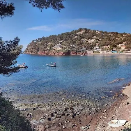 Maison A 200m De La * 滨海拉塞讷